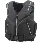 Baltic Genua Pro Life Jacket Zwart 25-40 kg
