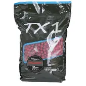 Shimano Fishing Tx1 Boilie Strawberry 5kg Rood 20 mm