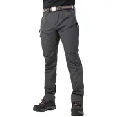Graff Outdoor Pants Grijs L / Long Man
