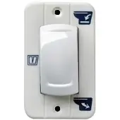 VETUS Tmw Toilet Schakelaar 12-24v