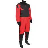 Typhoon Hypercurve 4 Suit Rood 2XL Man