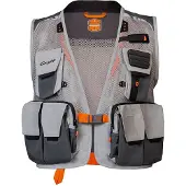 Graff Fishing Fishing Vest Grijs M Man