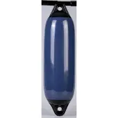 Talamex Heavy Duty Fender Blauw 20 x 75 cm