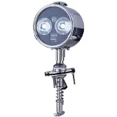 VETUS Led Searchlight Zilver 150 mm