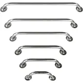 Talamex Hand Rail Zilver 22 x 500 mm