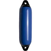 Talamex Heavy Duty Fender Blauw 25 x 85 cm
