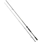 Daiwa Prorex Xr Spinning Rod Zwart 2.44 m / 28-84 g