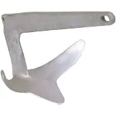Talamex M Anchor Zilver 10 kg