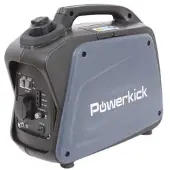 Powerkick 1200 Industrie Generator - 1100W - 4 Takt