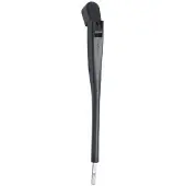 VETUS Din Connection Wiper Arm Zilver 395-481 mm