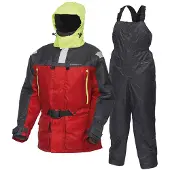 Kinetic Guardian Flotation Set 2 Pieces Rood S Man