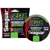 Colmic Secol Power F Fluorocarbon 50 M Transparant 0.620 mm