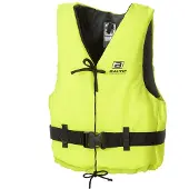 Baltic 50n Leisure Aqua Life Jacket Geel 30-50 kg