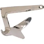 Talamex M Anchor Zilver 10 kg