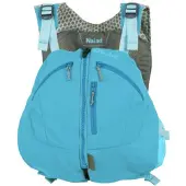 Kokatat Naiad Live Vest Blauw XL-2XL
