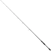 Mikado Inazuma Pro Zander Spinning Rod Zwart 1.98 m / 1-32 g