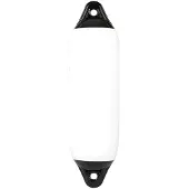 Talamex Heavy Duty Fender Wit 13 x 54 cm