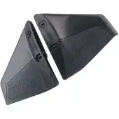 Nuova Rade Lz Hydrofoil Wing Zwart