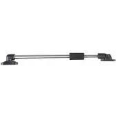 Talamex Hatch Adjuster Cylinder Zwart,Grijs 260-430 mm