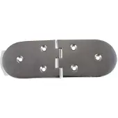 Talamex Hinge 190x65 Mm Grijs 180º