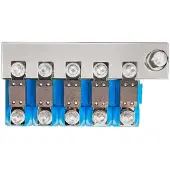 Victron Energy Bus bar connect CIP100400060 Montageplaat