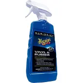 Meguiar's Vinyl & Rubber Cleaner & Protectant