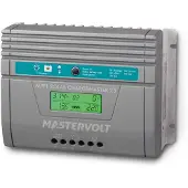 Mastervolt Scm 25 Mppt Charger Grijs 12-24 V