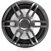 Fusion Xs Series 10 Subwoofer Speaker Grijs 600 W