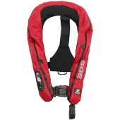 Baltic Legend 305 Manual Life Jacket Rood 40-150 kg