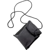 Besto Lifekacket Shoulder Bag Zwart