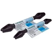 Forsheda T-3 Mooring Absorber Zwart 20 mm