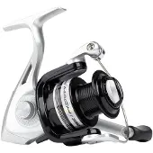 Shakespeare Mach 1 Spinning Reel Zwart 4000RD