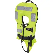 Besto Turn Safe reddingsvest voor kinderen
