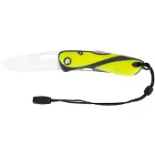 WICHARD Offshore Knife Geel