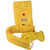 Besto Overboard Rescue Set Oranje