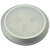 Talamex Led Construction Down Light 24-28v Grijs 140 Lumens