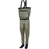Kinetic Drygaiter Ii Stfoot Breathable Wader Groen EU 40-42 / MK Man