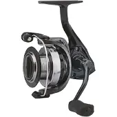 Okuma Altera Spinning Reel Zwart 45