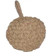 Talamex Rope Fender Rood 35 cm