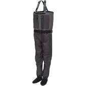 Kinetic X5 Standard Breathable Wader Grijs EU 46-47 / XL Man