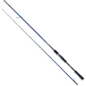 Sugoi Revolve Eging Rod Blauw 2.43 m / 9-20 g