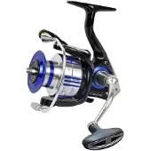 Sakura Ceos Fd Spinning Reel Zwart 8000