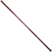 GARBOLINO Optima Telewhip Coup Rod Rood,Zilver 6.00 m