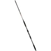LINEAEFFE Carbon Catfish Rod Zwart 3.00 m / 350 g