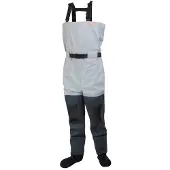 Hart Warm Skin Breathable Wader Grijs EU 43-44 / L Man