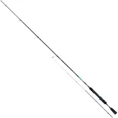 Hart Nation Egi 73l Eging Rod Zwart 2.21 m / 2-10 g