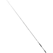 Hart Bloody Ika 83 Eging Rod Zwart 2.51 m / 8-25 g