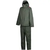 JRC Winter Set Groen 2XL Man
