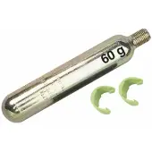 PLASTIMO Charge Spare Part Goud For Pilot 275N Manual