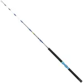 Kali Saga Trolling Rod Veelkleurig 1.70 m / 20 Lbs